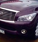 Infiniti