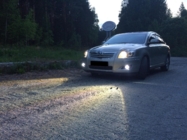Toyota Avensis II